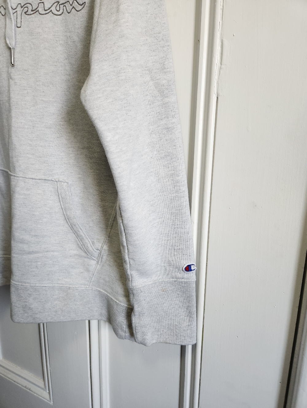 Champion Women’s Pullover Hoodie - Size Small - Picture 2 of 9